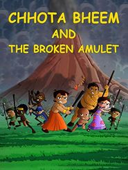  Chhota Bheem and the Broken Amulet Poster
