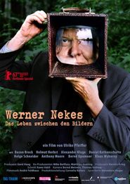  Werner Nekes - Der Wandler zwischen den Bildern Poster