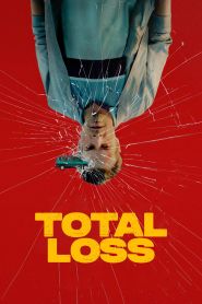  Pérdida Total Poster