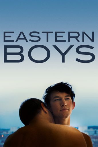  Eastern Boys Poster