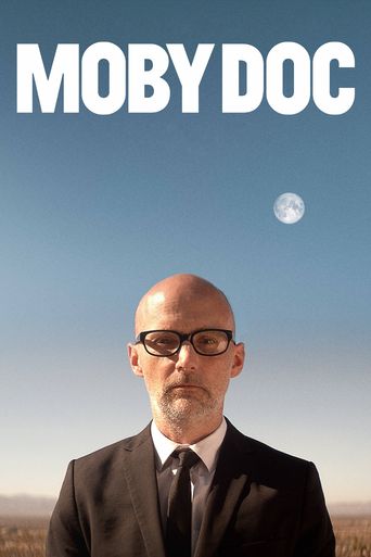  Moby Doc Poster