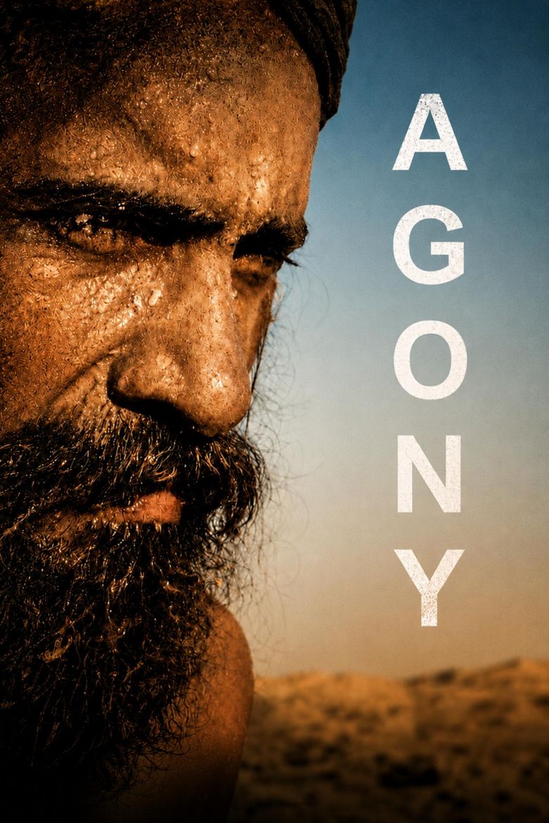 Agony