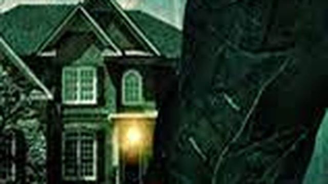 Foreclosed Backdrop