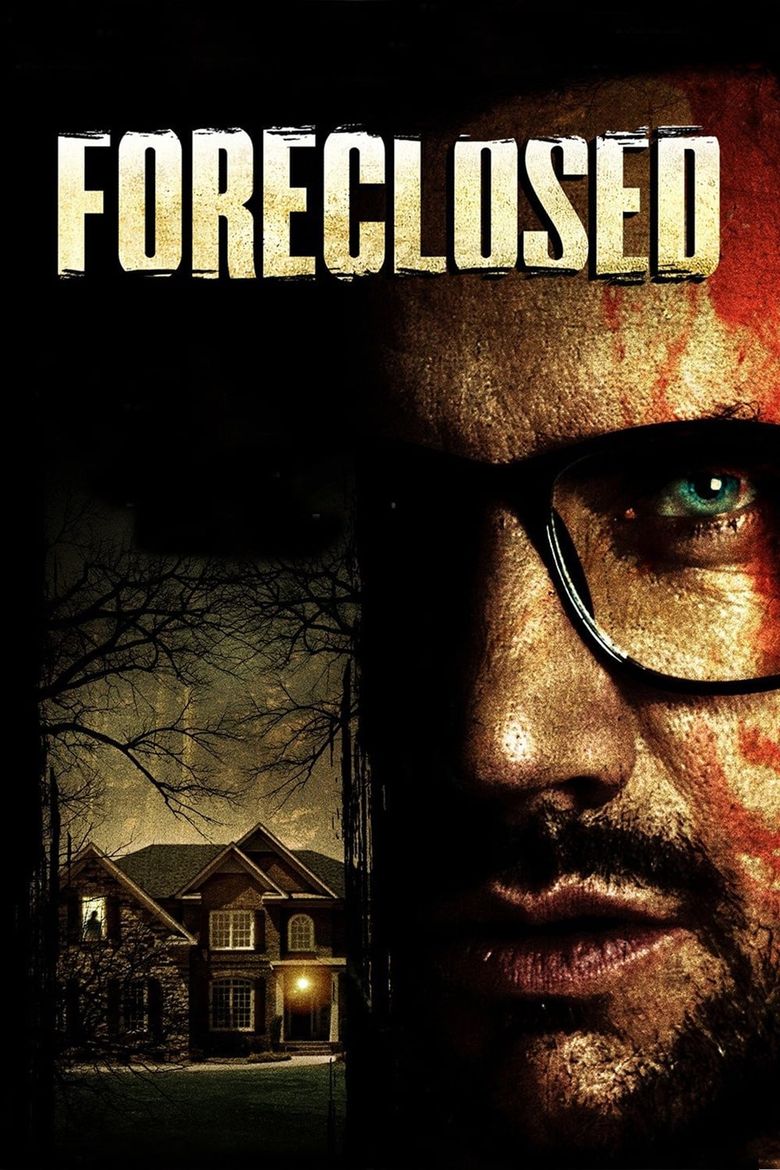 4Closed Poster