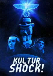  Kultur Shock! Poster