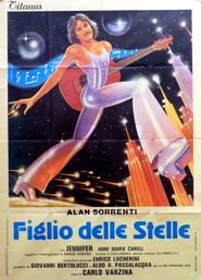  Figlio delle stelle Poster