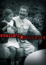  Stalins Tochter Poster