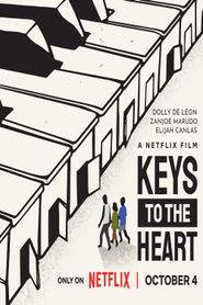  Keys to the Heart Poster