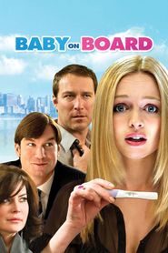  Baby on Board Poster