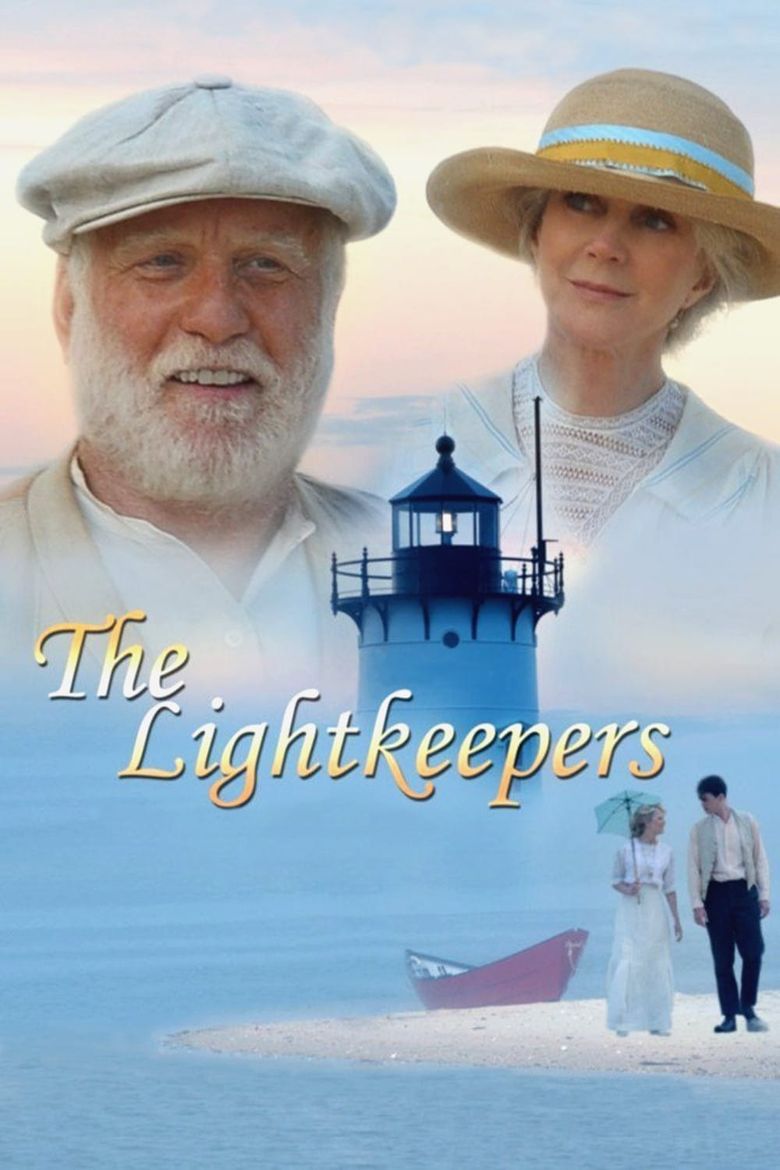 The Lightkeepers Poster