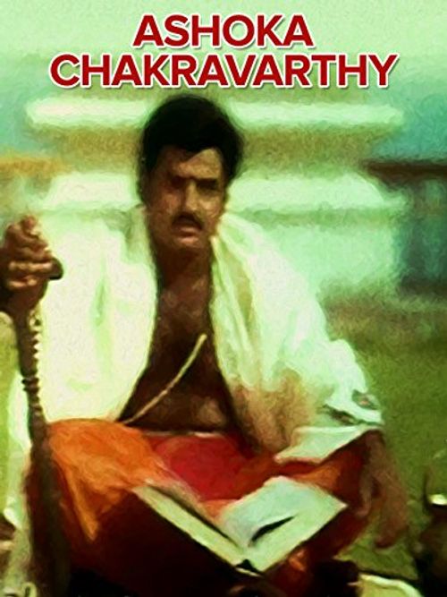 Ashoka Chakravarthy Where to Watch and Stream Online Reelgood