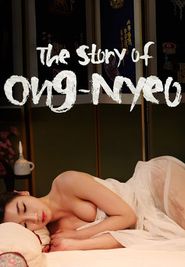  The Story of Ong-nyeo Poster