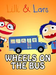  Wheels on the Bus Poster