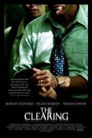  The Clearing Poster