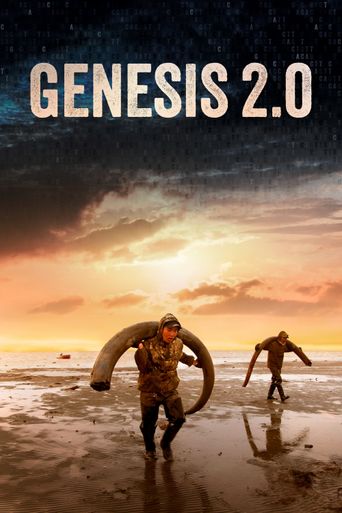  Genesis 2.0 Poster