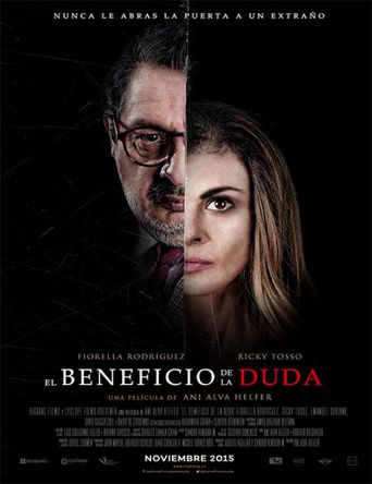 El Beneficio de la Duda (2015): Where to Watch and Stream Online | Reelgood