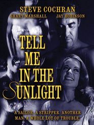  Tell Me in the Sunlight Poster