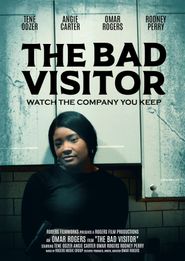  The Bad Visitor Poster