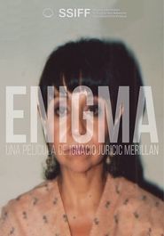 Enigma Poster
