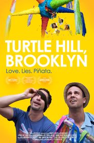  Turtle Hill, Brooklyn Poster