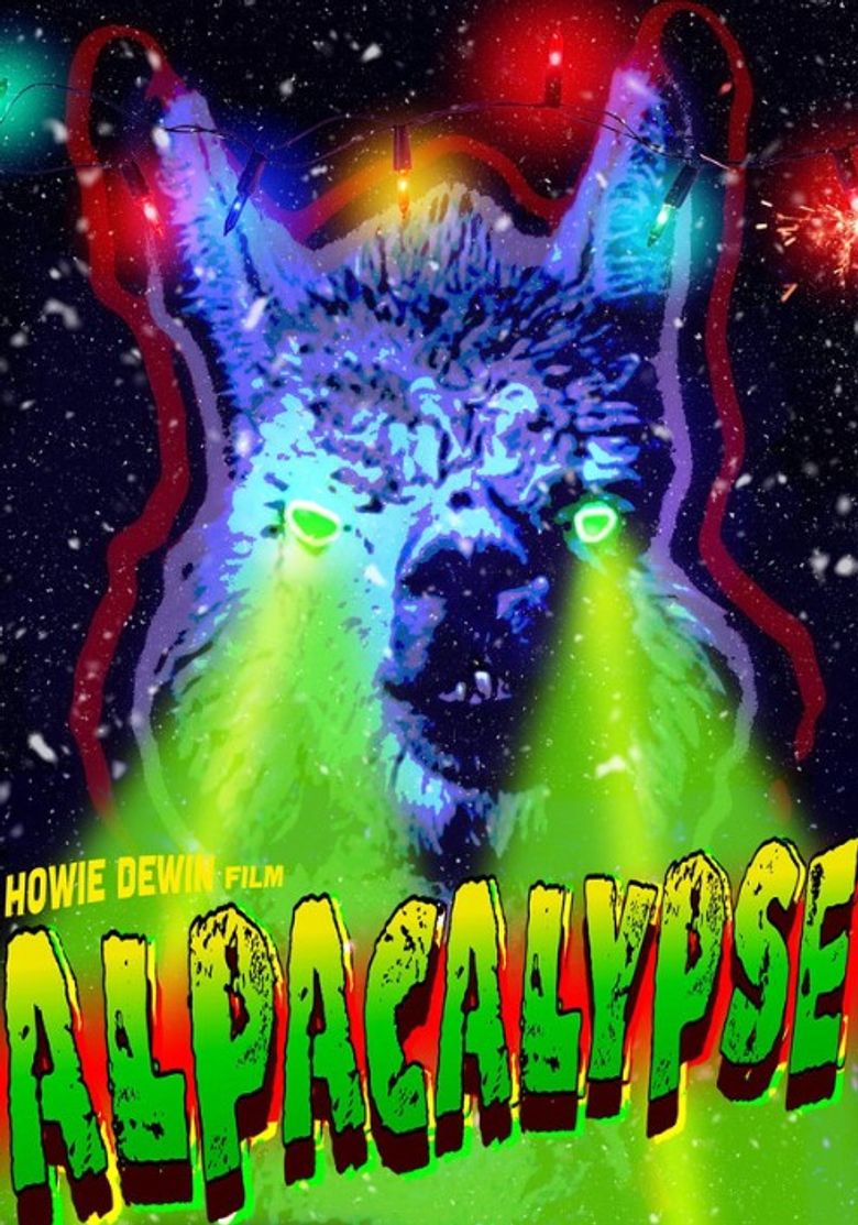 Alpacalypse