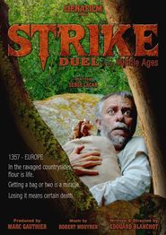  Strike: Duel in the Middle Ages Poster