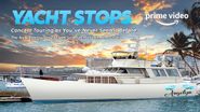  Yacht Stops Poster