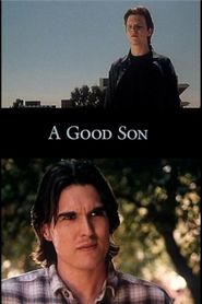  A Good Son Poster