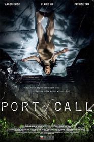  Port of Call Poster