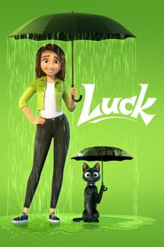  Luck Poster