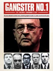  Gangster No 1: The Freddie Foreman Story Poster