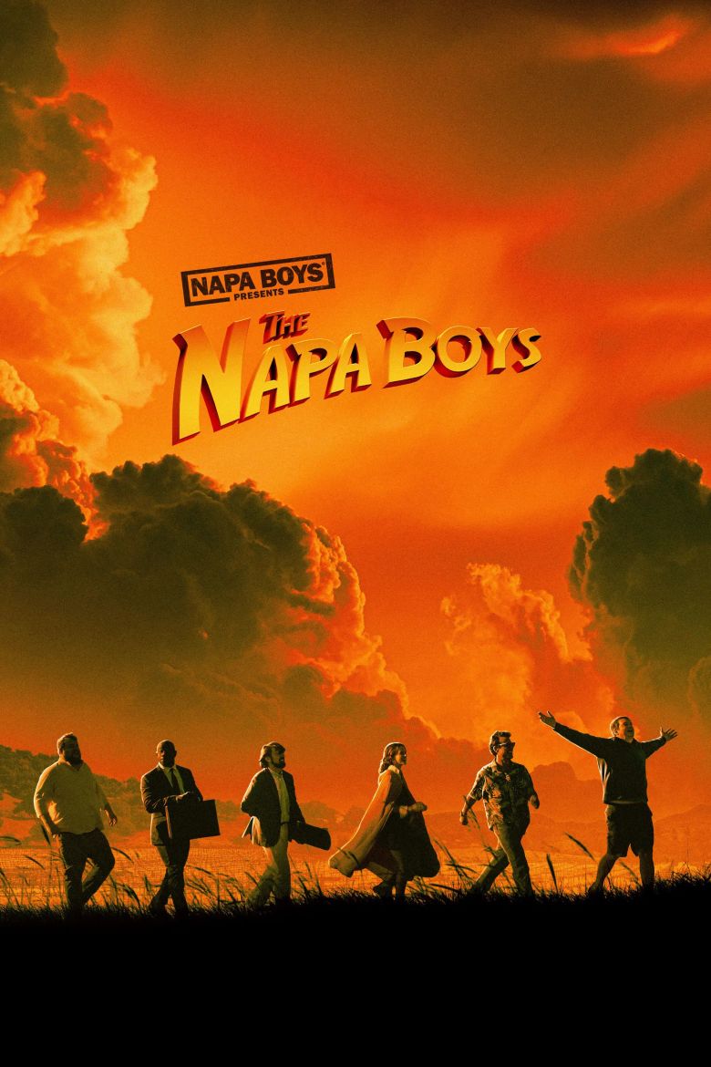 The Napa Boys