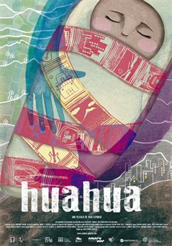  Huahua Poster