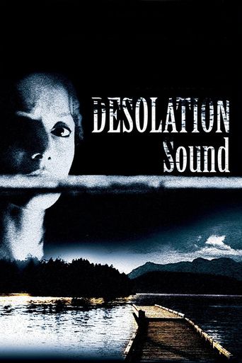  Desolation Sound Poster