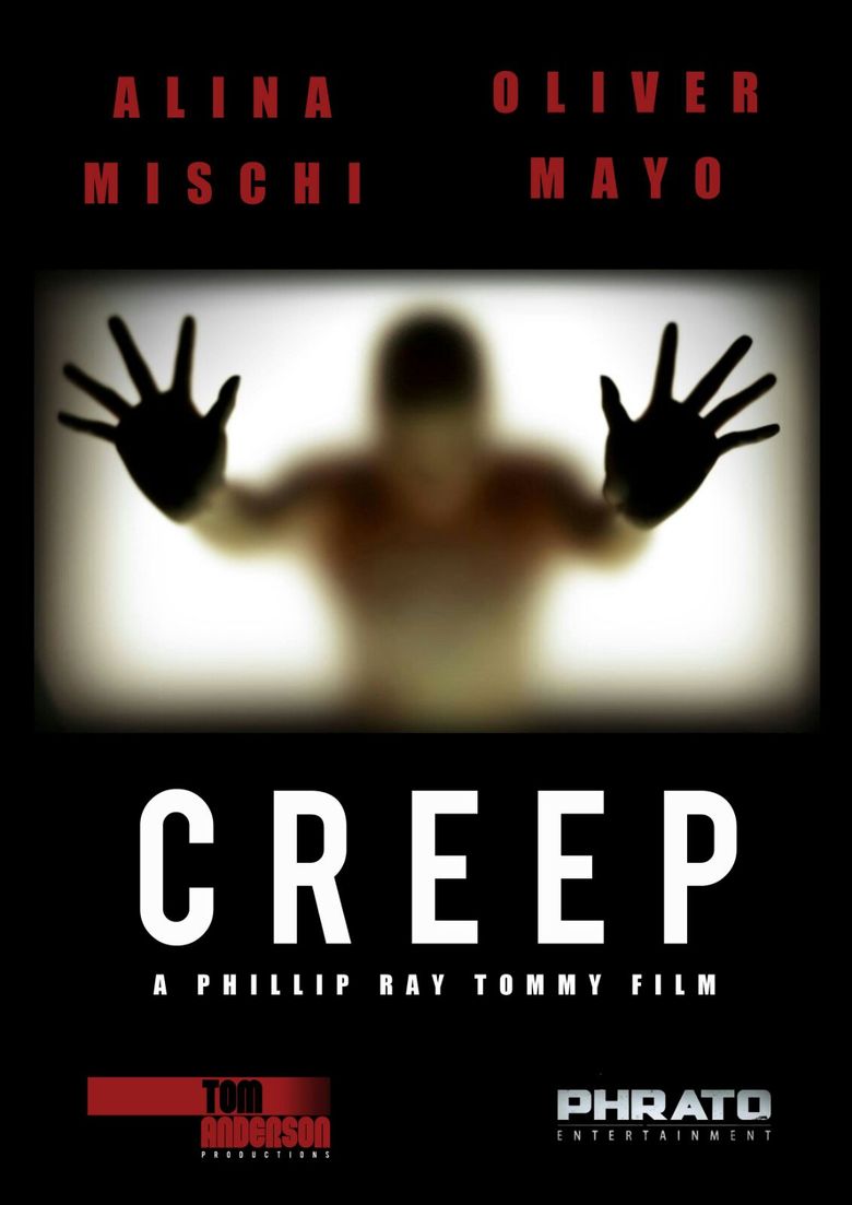 Creep best sale movie stream