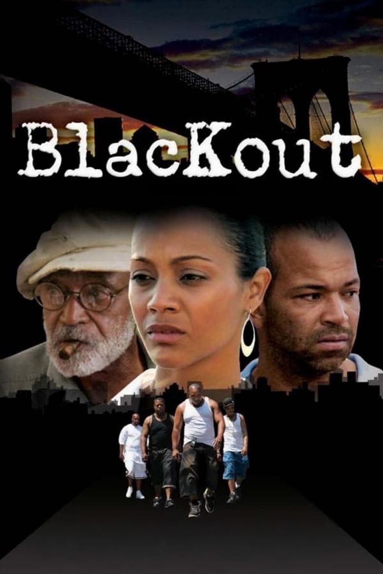 BlackOut - IMDb