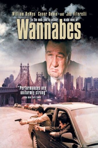  Wannabes Poster