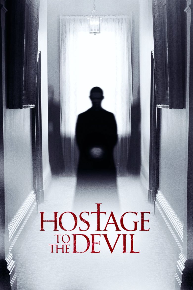 Hostage to the Devil Poster