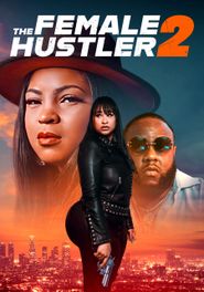  The Female Hustler 2 Poster