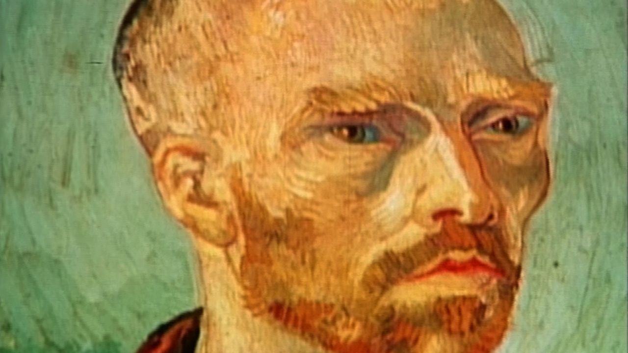 Vincent van Gogh A Stroke of Genius Where to Watch