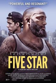  Five Star Poster