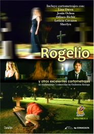  Rogelio Poster