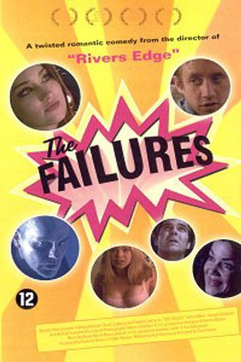  The Failures Poster