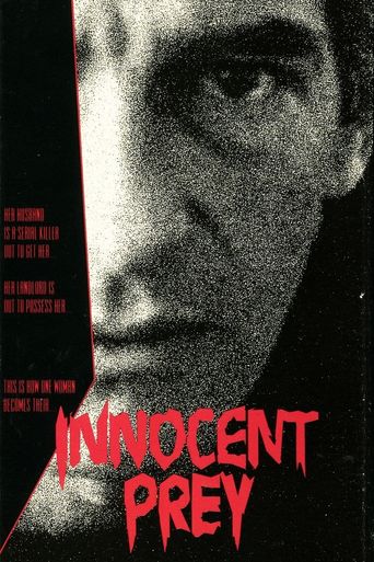  Innocent Prey Poster