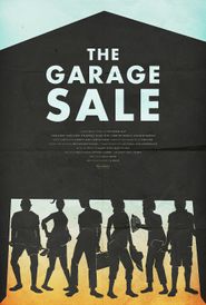 The Garage Sale Poster