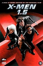  X-Factor: The Look of X-Men Poster