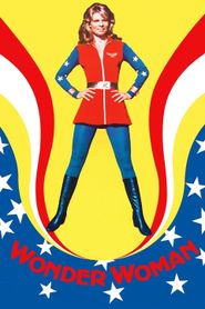  Wonder Woman Poster