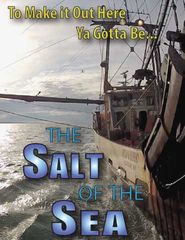  Salt of the Sea Poster