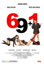  69+1 Poster