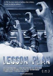  Lesson Plan Poster